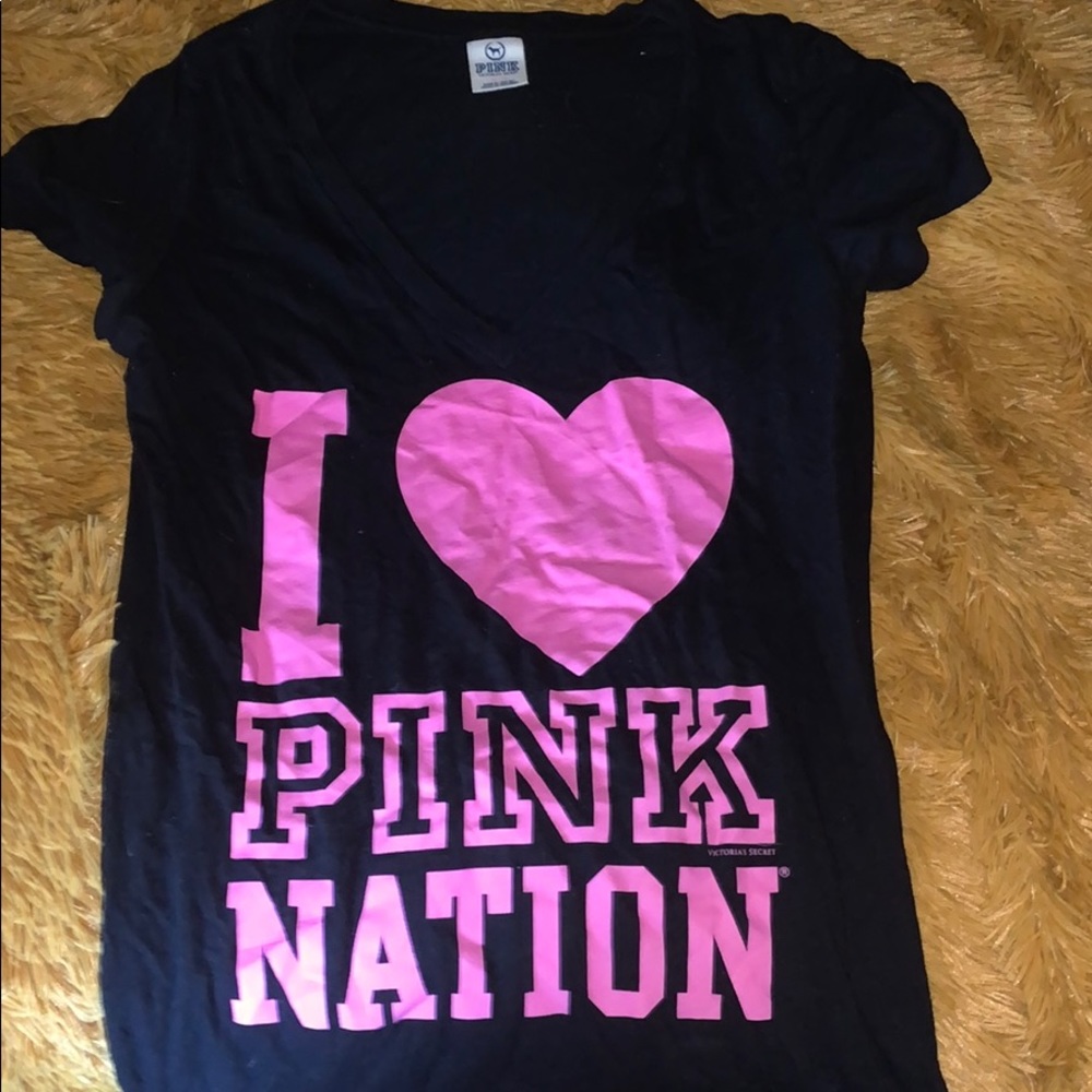 Victoria’s Secret v-neck